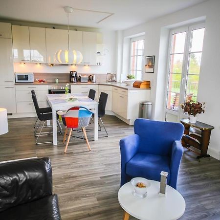 Ferienwohnung Der Olle Hansen Timmendorfer Strand Ngoại thất bức ảnh