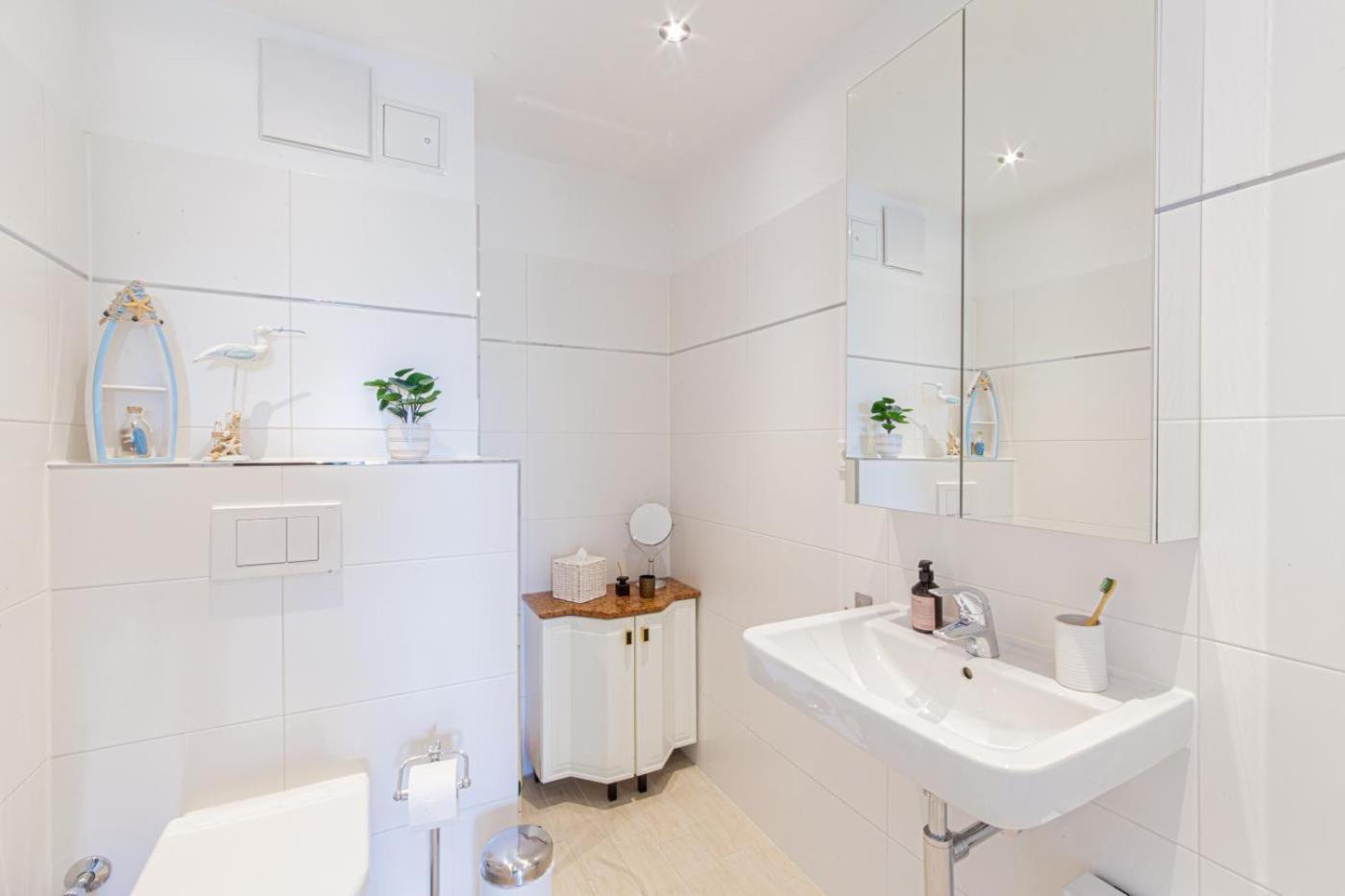 Ferienwohnung Der Olle Hansen Timmendorfer Strand Ngoại thất bức ảnh
