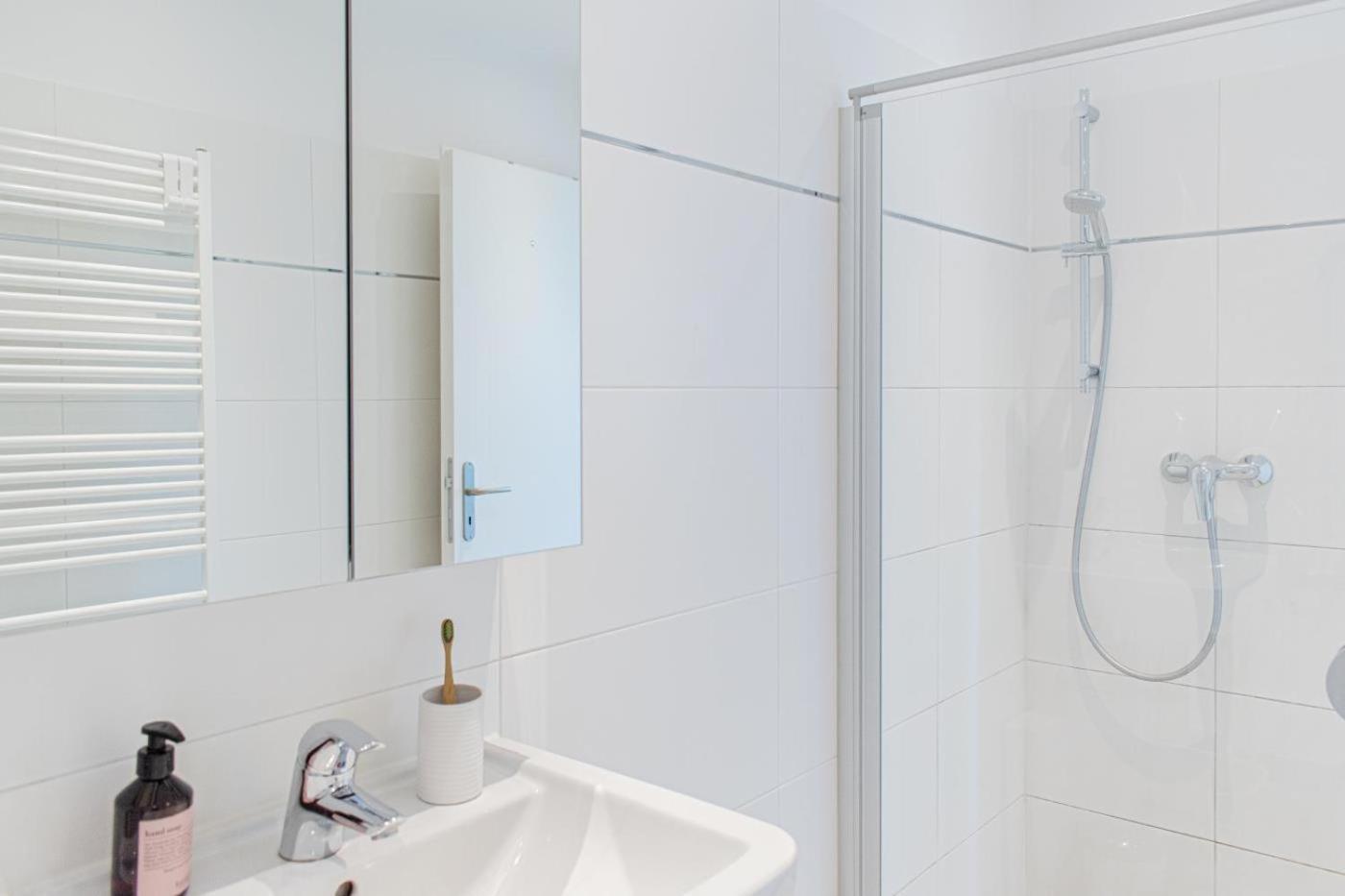 Ferienwohnung Der Olle Hansen Timmendorfer Strand Ngoại thất bức ảnh