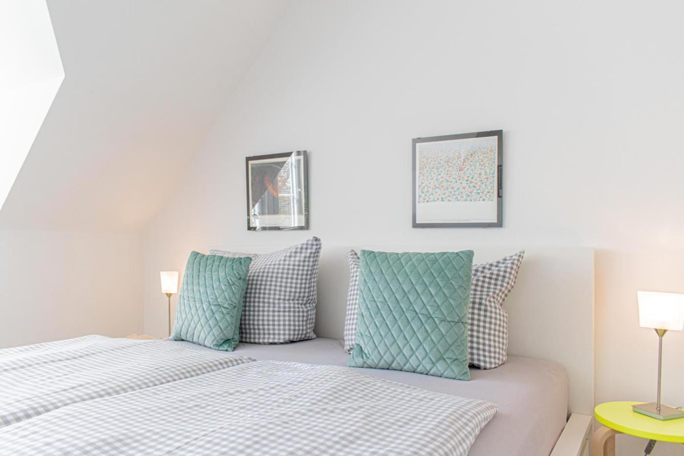 Ferienwohnung Der Olle Hansen Timmendorfer Strand Ngoại thất bức ảnh