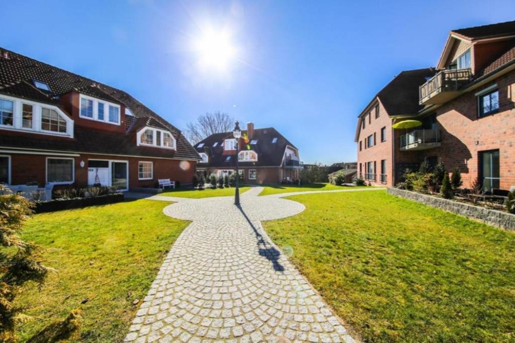 Ferienwohnung Der Olle Hansen Timmendorfer Strand Ngoại thất bức ảnh