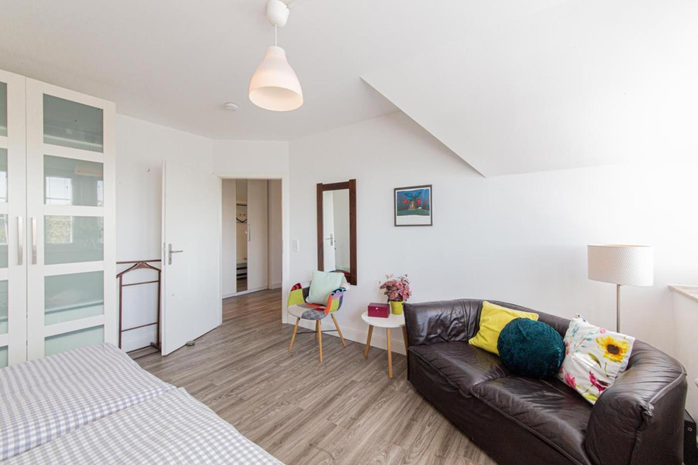 Ferienwohnung Der Olle Hansen Timmendorfer Strand Ngoại thất bức ảnh
