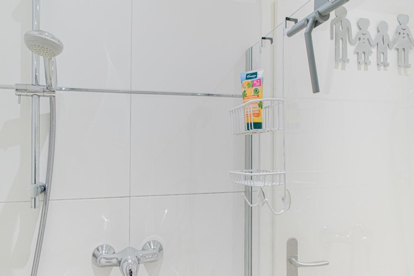 Ferienwohnung Der Olle Hansen Timmendorfer Strand Ngoại thất bức ảnh