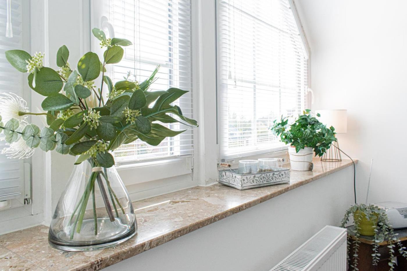 Ferienwohnung Der Olle Hansen Timmendorfer Strand Ngoại thất bức ảnh