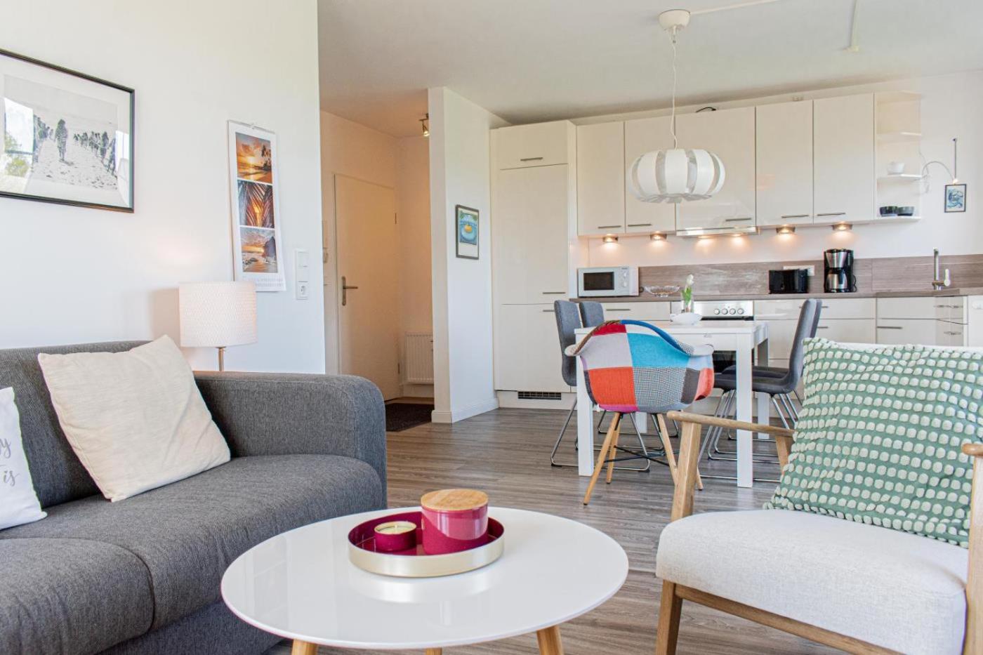 Ferienwohnung Der Olle Hansen Timmendorfer Strand Ngoại thất bức ảnh