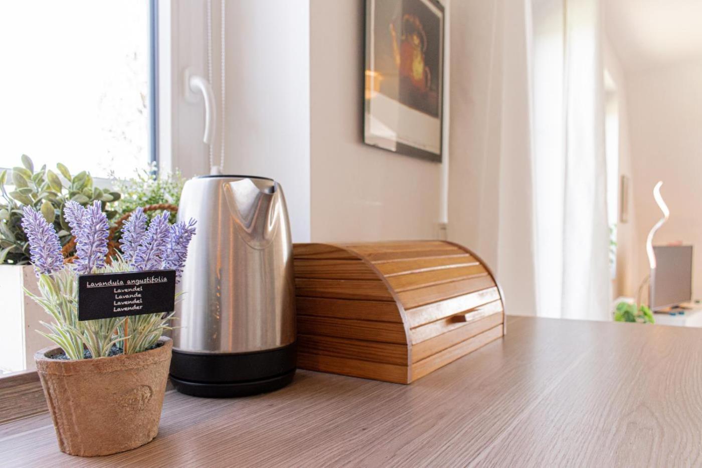 Ferienwohnung Der Olle Hansen Timmendorfer Strand Ngoại thất bức ảnh