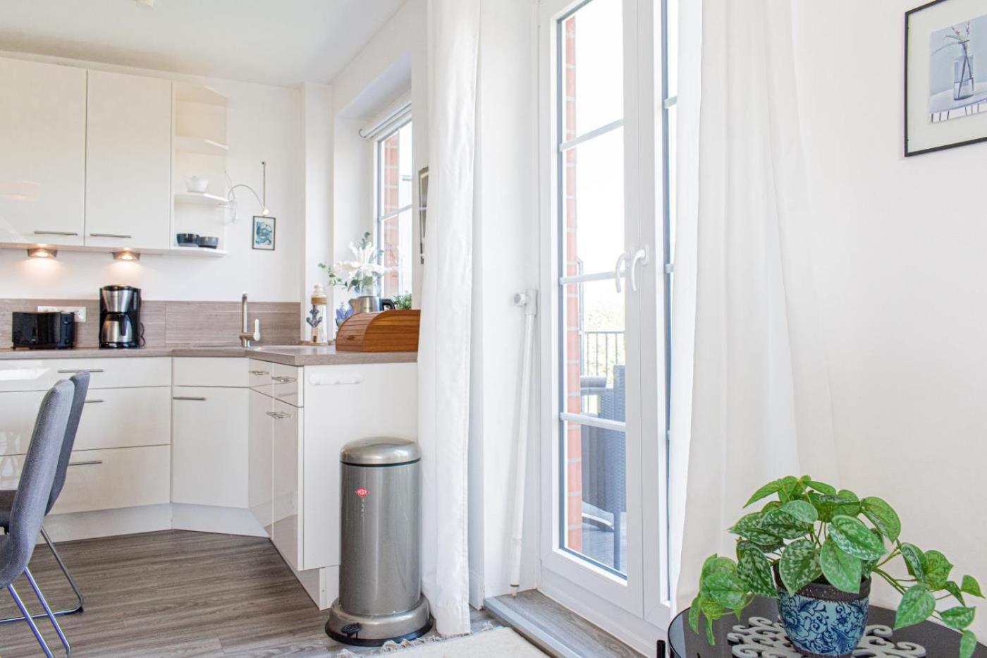 Ferienwohnung Der Olle Hansen Timmendorfer Strand Ngoại thất bức ảnh