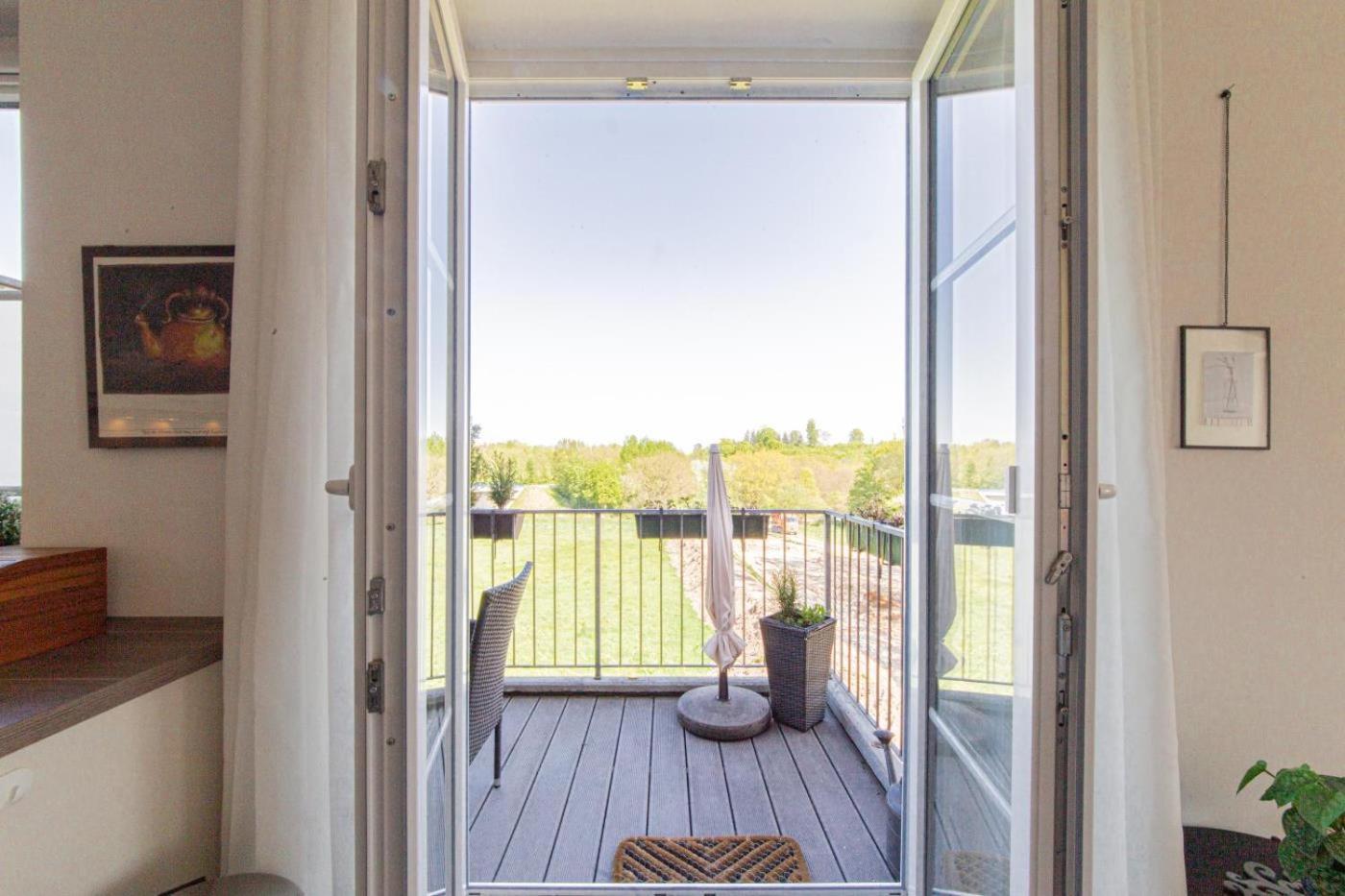 Ferienwohnung Der Olle Hansen Timmendorfer Strand Ngoại thất bức ảnh