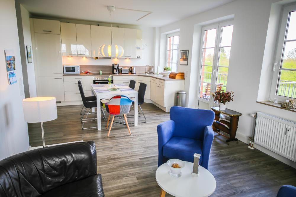 Ferienwohnung Der Olle Hansen Timmendorfer Strand Ngoại thất bức ảnh